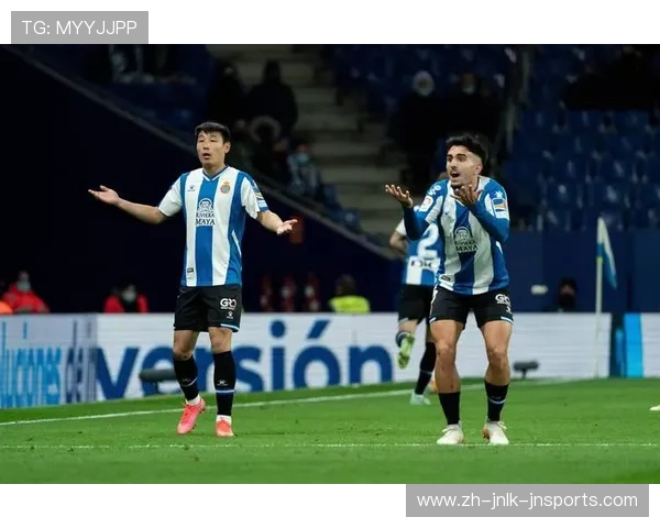 西甲联赛第一轮西班牙人比赛战报及重点球员