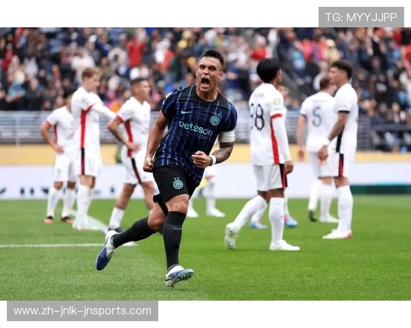 世俱杯亚洲球队首次闯入决赛回顾与区域足球发展